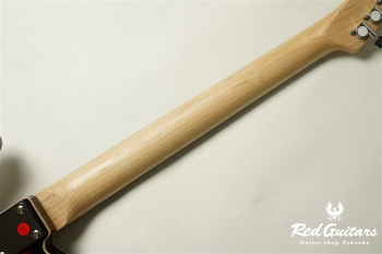 BTC-1R - 3 Tone Sunburst